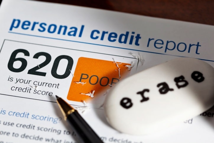 Credit Repair on Credit Reports Credit Repair Lawyers of America Credit Repair Credit Report