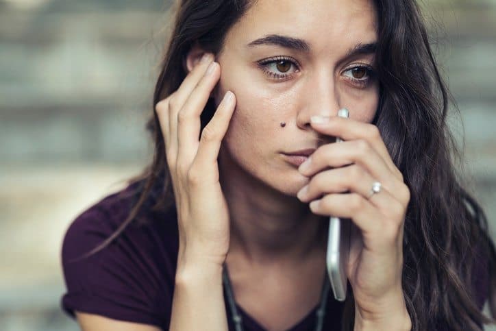 Debt Collector Harassment