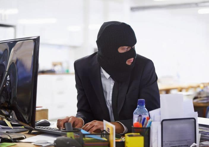 Fix Identity Theft Credit Repair Lawyers of America Identity Theft Masked thief