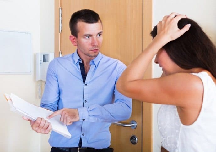 Stop Debt Collector Harassment Credit Repair Lawyers of America Stop Debt Collector Bill Collector wants his money